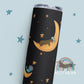 Tumbler "Moon & Stars"