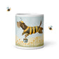 Mug "Busy Bee"