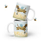 Mug "Busy Bee"