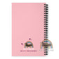 Notebook "Dachshund Era"