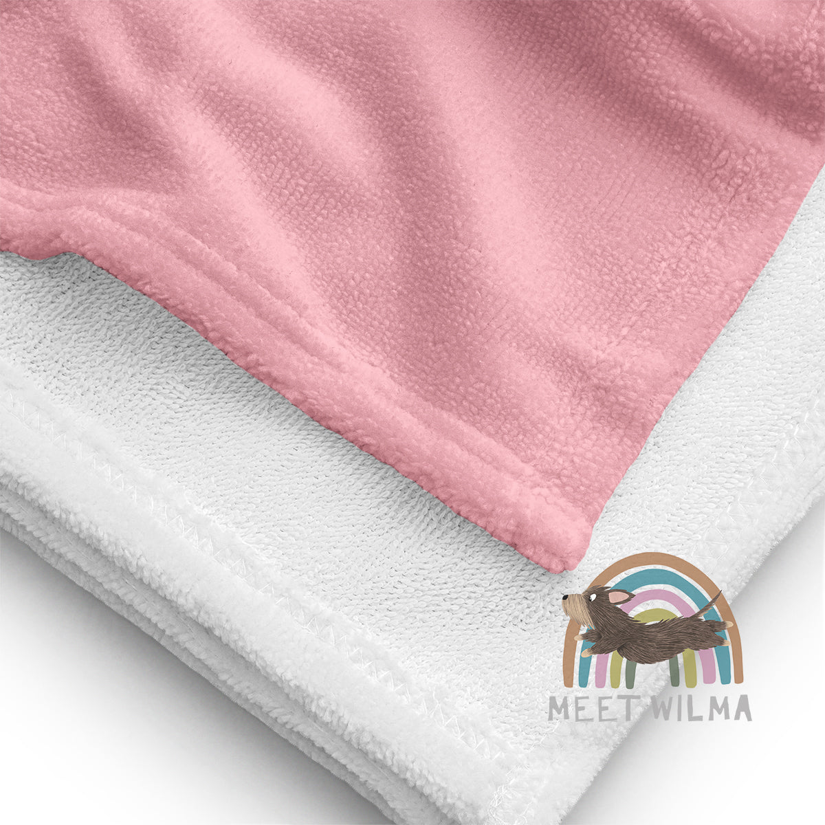 Towel "Dachshund Era"