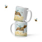 Mug "Busy Bee"