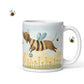 Mug "Busy Bee"