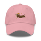Dad Hat "Crown"