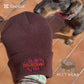 Beanie "In My Dachshund Era"