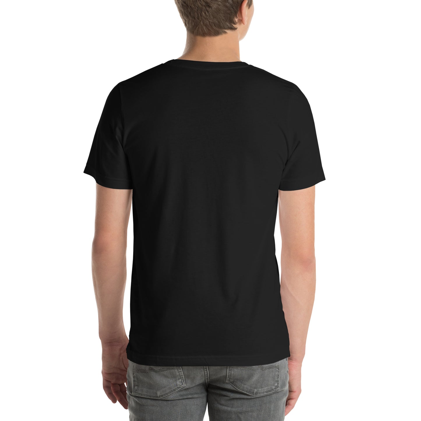 Unisex shirt