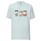 Unisex Shirt "Memories"