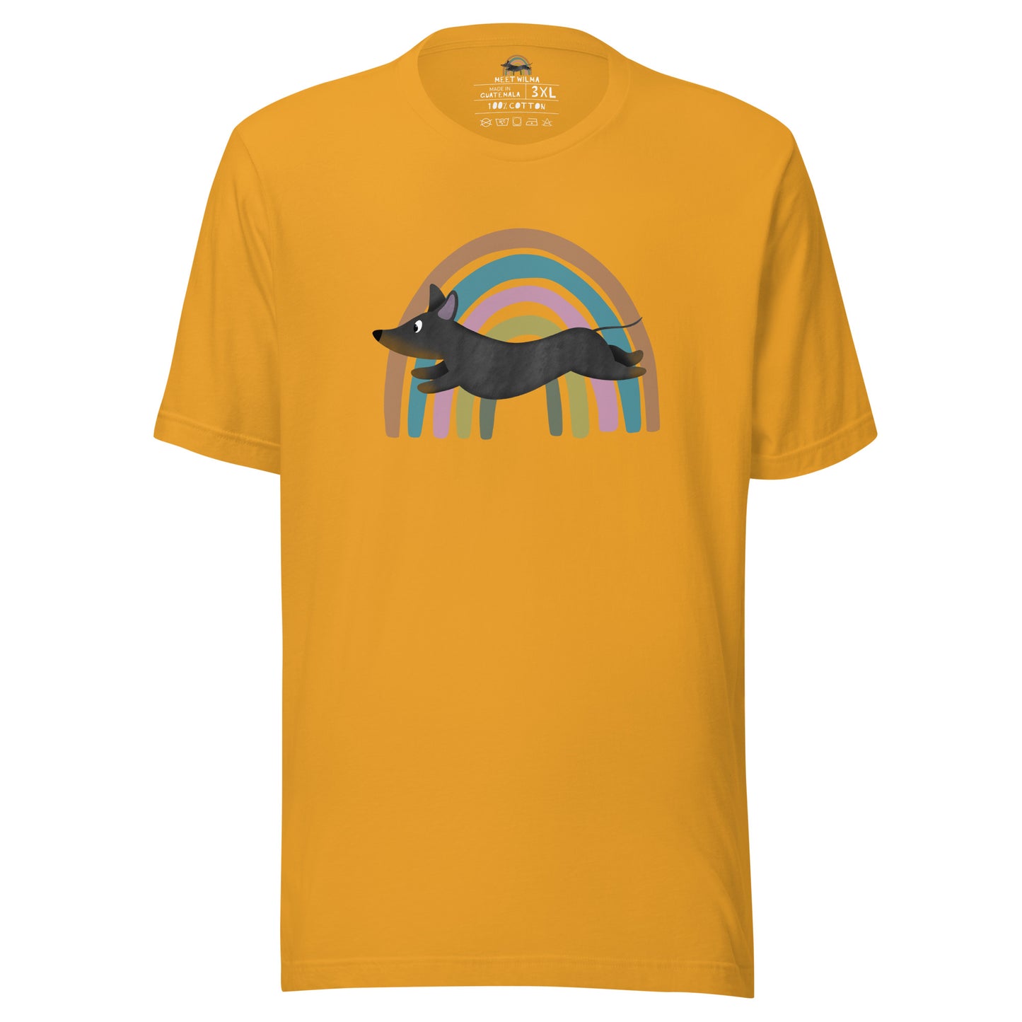Unisex Shirt "Rainbow"
