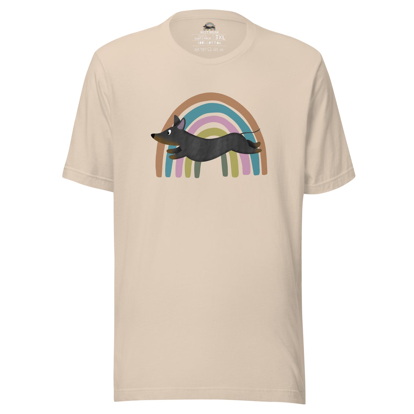 Unisex Shirt "Rainbow"