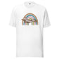 Unisex Shirt "Rainbow" Dapple