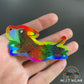 Holographic Sticker "Pride"